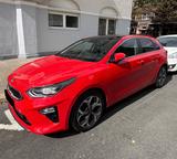 Kia cee'd / Ceed 1.4 T-GDI DCT Spirit Spirit - Kia cee'd / Ceed in Hannover