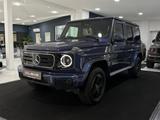 Mercedes-Benz G 580 EQ*NIGHT*BURMESTER*LEDER BEIGE*DISTR*360* - Gebrauchtwagen in Herne