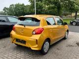 Mitsubishi Space Star Spirit Select+ *Scheckheft*1.Hand - Mitsubishi Space Star in Oberhausen