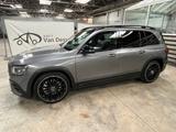 Mercedes-Benz GLB 35 AMG 4Matic - gebrauchte Mercedes-Benz GLB 35 AMG aus dem Jahr 2023
