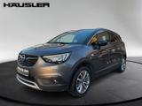 Opel Crossland 1.2 Ultimate*HeadUp*Navi*Kamera*SHZ#64 - graue Opel Crossland (X)
