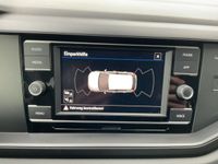 Volkswagen Polo - Vorschau Bild 16