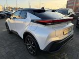 Toyota C-HR Team Deutschland|Allwetter|TechnikP. - Toyota C-HR in Düsseldorf
