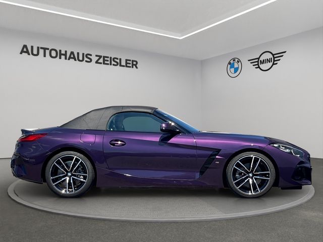 Foto Nummer 3: BMW Z4
