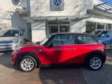 MINI Cooper D 1.5 TDI DSG Bluetooth PDC Sitzheizung