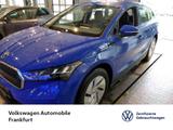 Skoda Enyaq FrontAssist LED - gebrauchte Skoda Enyaq aus dem Jahr 2023