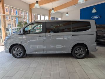 Ford Tourneo Custom Tit. 2.0 L1 SOFORT!