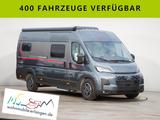 Dethleffs Globetrail 640 EK, Auto., Pakete, Duo, 6E Heiz. - Dethleffs Globetrail 640 EK