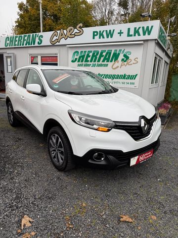 Renault Kadjar Collection+NAVI+SITZHEIZUNG+ KEYLESS GO