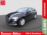 Skoda Scala 1.0 TSI Selection LED PDC SHZ DAB SMARTLIN - Skoda Gebrauchtwagen