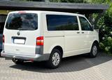 Volkswagen T5 Shuttle/Camper - : Kombi, Camper