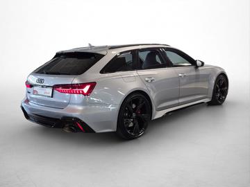 2024 AUDI RS6 — фото 2