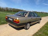 Audi 100 - Audi Gebrauchtwagen von 1987