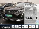 Peugeot 3008 Hybrid 225 Roadtrip 1.6 Plug-In Navi digita