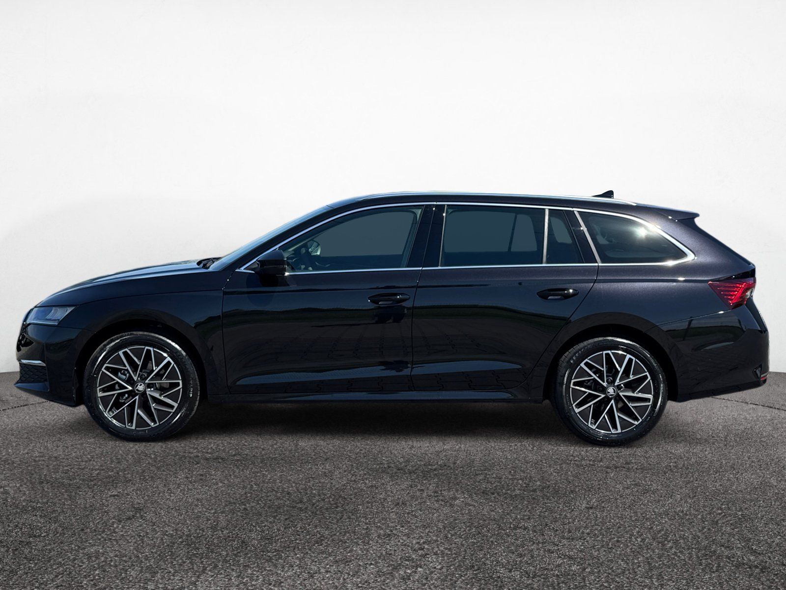 Skoda Octavia - Bild 4