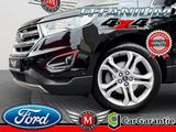 Ford EDGE 2.0 TDCi 4x4 TITANIUM *Aut.*Navi*AHK* - Ford Edge in Düsseldorf