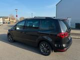 Seat Alhambra 2.0 TDI Ecomotive 110kW CONNECT CONNECT - SEAT Alhambra CONNECT mit Diesel-Antrieb