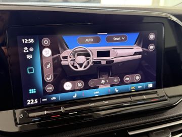 Volkswagen Caddy 2.0TDI DSG STYLE LED ACC GARANTIE 0729
