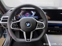 BMW i4 - Vorschau Bild 14