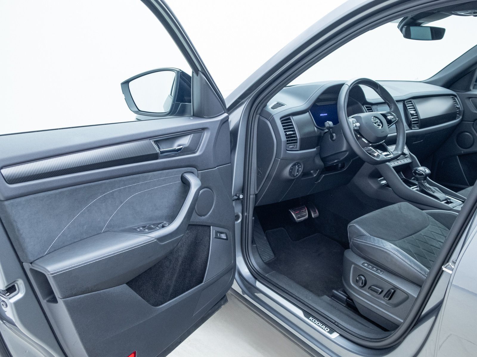 Skoda Kodiaq - Bild 11