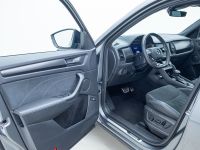 Skoda Kodiaq - Vorschau Bild 11