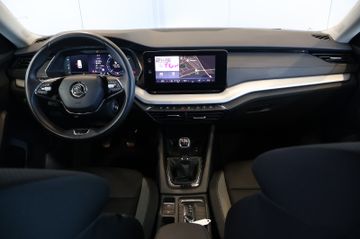 Skoda Octavia 2.0 TDI Ambition AID+ACC+LED+KEY+CARPLAY