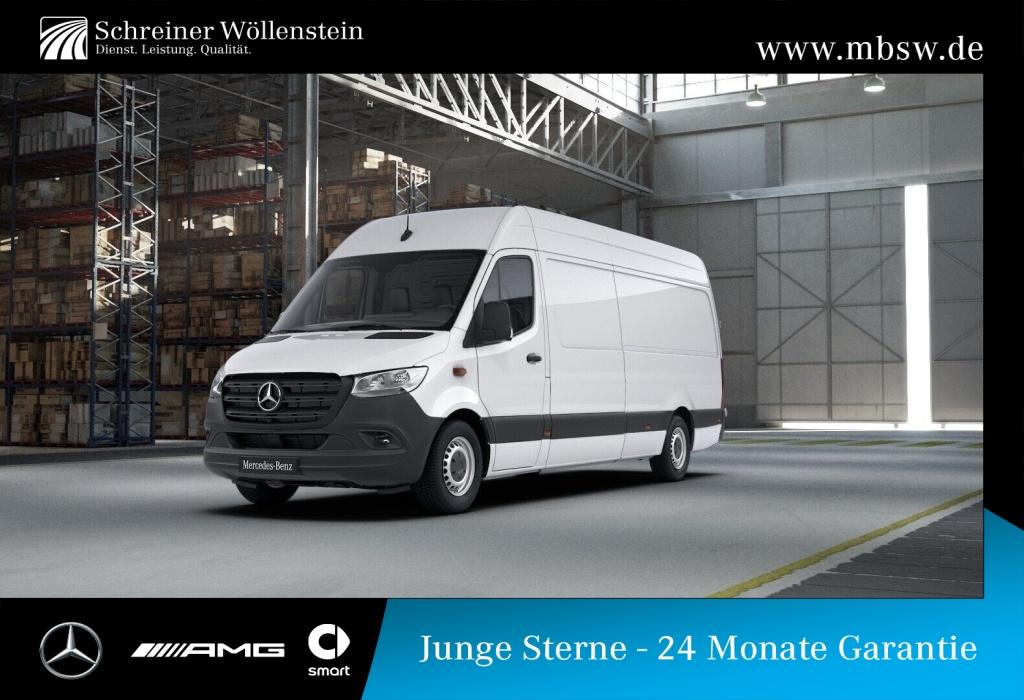 Mercedes-Benz Sprinter 317 CDI Kasten Hochdach Lang MBUX*DAB