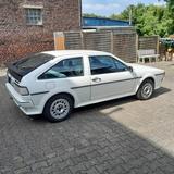 Volkswagen Scirocco Scala - gebrauchte VW Scirocco aus dem Jahr 1987
