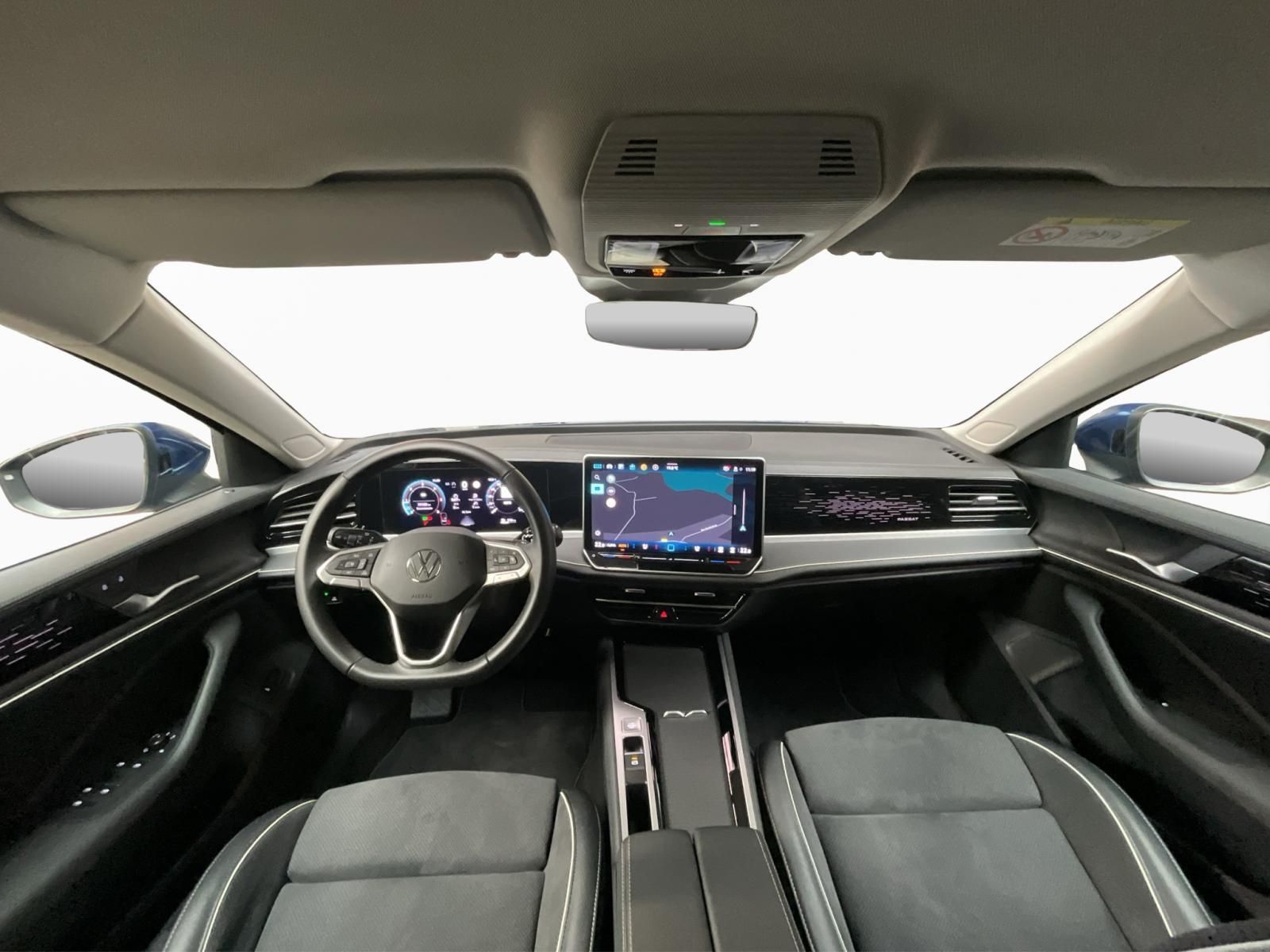 Volkswagen Passat Elegance+DSG+P.Acoustique+AHK+P.Technolog imagem 2