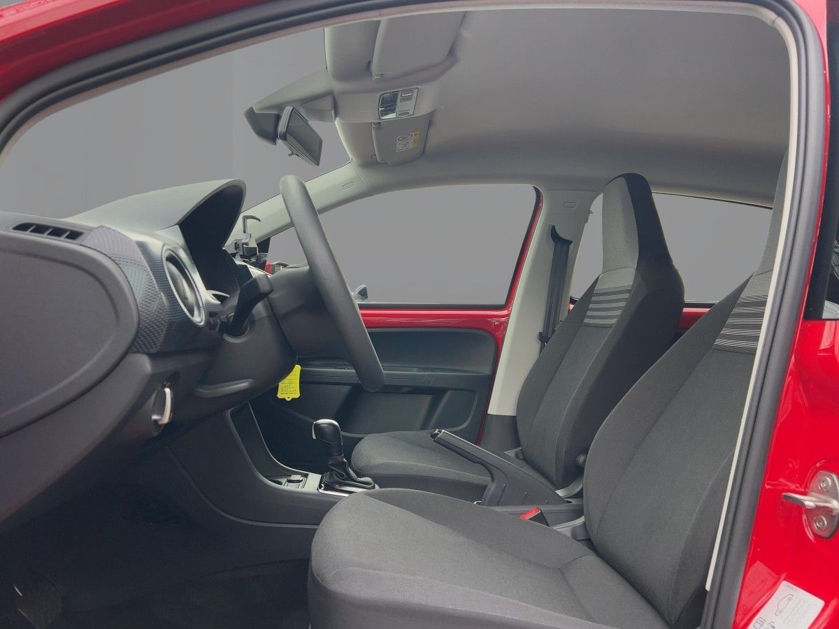 Volkswagen e-up! - Bild 9