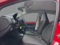 Volkswagen e-up! - Vorschau Bild 9