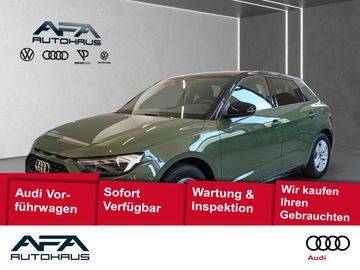 Audi Leasingangebot: Audi A1 Sportback 25 TFSI S tr. LED*Smart.Int*PDC*SHZ