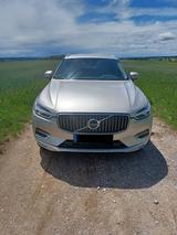 Volvo XC60 T5 Inscription Geartronic - Service Neu - Volvo: Service