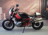 BMW R nineT Scrambler Premium Selection ! - BMW Motorräder in Dresden