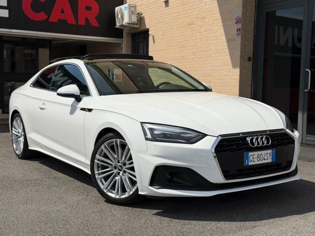 Audi A5 - 1