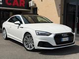 Audi AUDI A5 35 TDI S tronic SPORT (NESSUN VINCOLO) - Audi A5 Hybrid (Diesel/Elektro)