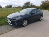 Mazda 3 S 2,0L Center-Line Skyactive 66580 - Mazda 2 Skyactive Gebrauchtwagen