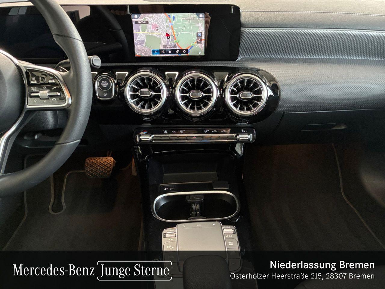 Mercedes-Benz CLA 250 SB Prog/Pano/360°/EasyP/CarPlay/Navi+, миниатюра 14