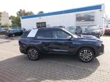 Ssangyong Torres Forest Edition, Teilleder, Alu 20", Navi - Ssangyong Torres Gebrauchtwagen