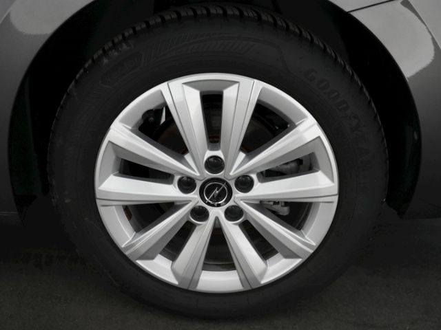 Astra L ST ELEGANCE CDTI+LED+NAVI+RÜCKFAHRKAMERA