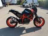 KTM 690 Duke R 1. Hand Scheckheft lückenlos - Angebote