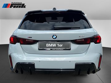 BMW 123 xDrive M Sportpaket HK HiFi DAB LED RFK Shz