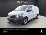 Mercedes-Benz Vito Kastenwagen 116 CDI lang Base Basic/BC