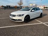 Volkswagen CC 2.0 TDI DSG Black Edition - gebrauchte VW CC aus dem Jahr 2018