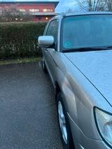 Subaru Forester 2.0X Comfort Winterpaket Autom. Com... - gebrauchte Subaru Forester aus dem Jahr 2006