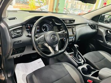 Nissan Qashqai - 11