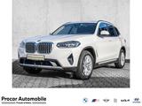 BMW X3 xDrive20i Pano DA Prof. HuD PA+ LED Sportsitz - gebrauchte BMW X3 aus dem Jahr 2024