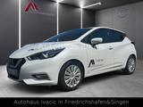 Nissan Micra 1.0 N-Connecta 101 PS I Navi I Winter-P. - Nissan Micra: N Connecta