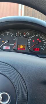 Audi A4 2.4 tiptronic - - Audi aus 1999