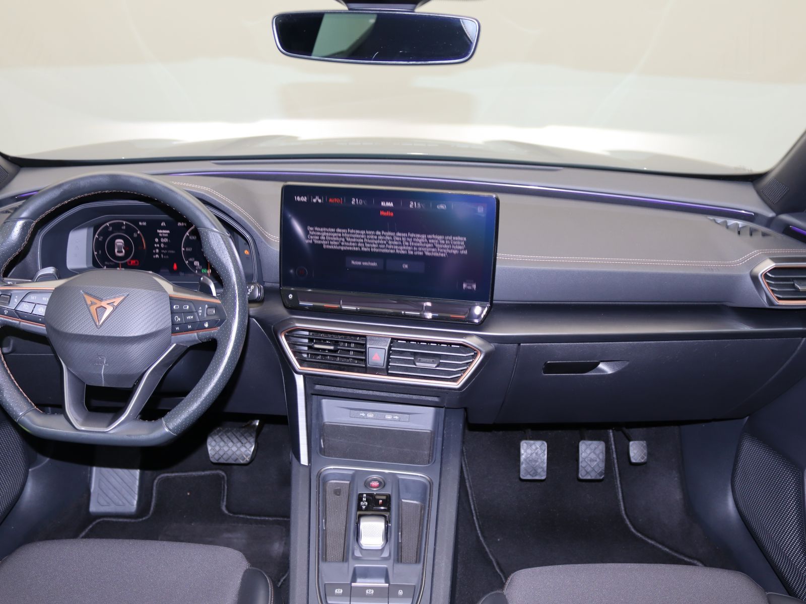 Cupra Formentor - Bild 11
